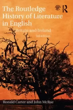 Image of The Routledge History of Literature in EnglishBritain and Ireland