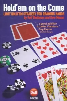 Image of Holdem on the come by Rolf Slotboom