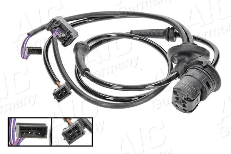 Image of ABS sensor AIC 51735