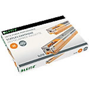 image of Leitz Staples 26/8 1050 Staples