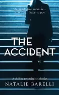 Image of accident a chilling psychological thriller