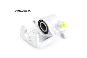 Image of RIDEX Brake caliper 78B0052 Caliper,Disc brake caliper MITSUBISHI,Outlander II SUV (CW_W),Lancer VII Kombi (CS_W, CT_W),OUTLANDER I (CU_W)