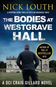 Image of The Bodies at Westgrave Hall