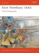 Image of first newbury 1643