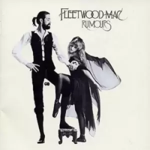 Image of Rumours CD Album