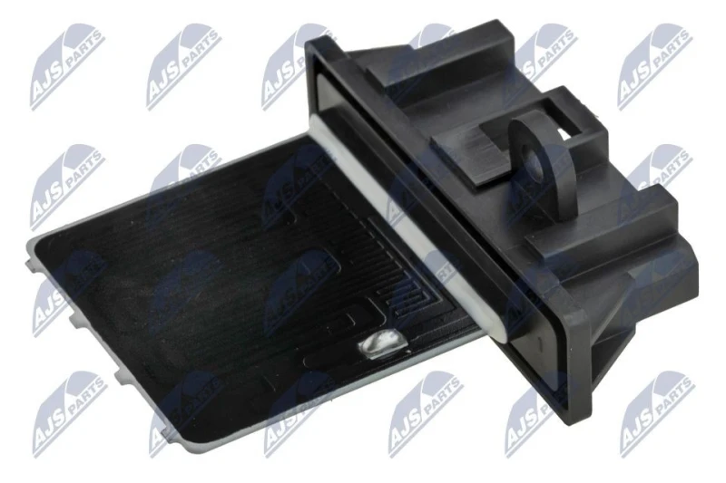 Image of NTY Blower motor resistor NTY ERD-NS-009