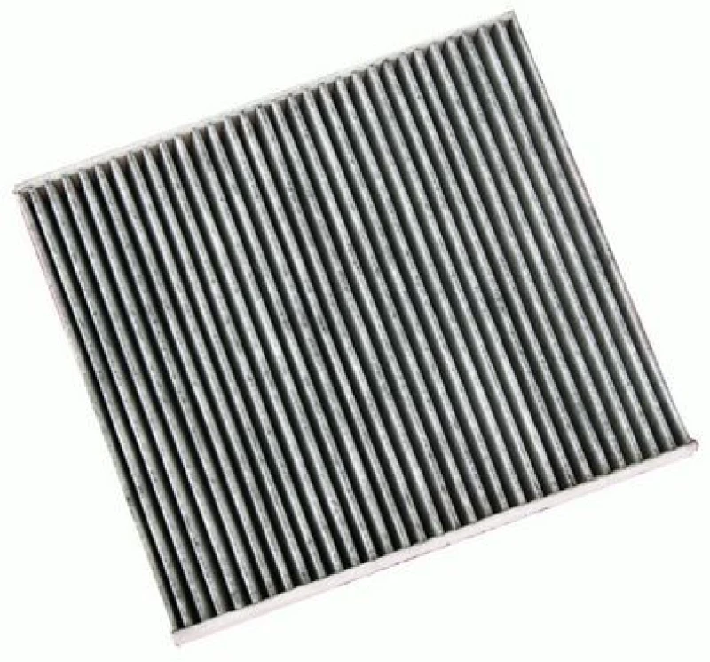Image of DENCKERMANN Pollen filter DENCKERMANN M110512K