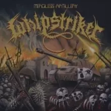 Image of Merciless Artillery