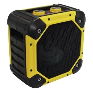 Image of Dimplex 3kW Rugged Fan Heater
