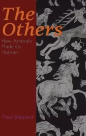 Image of The others by Paul Shepard