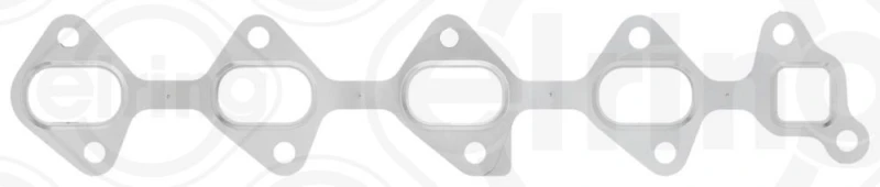 Image of Exhaust manifold gasket ELRING 213.410