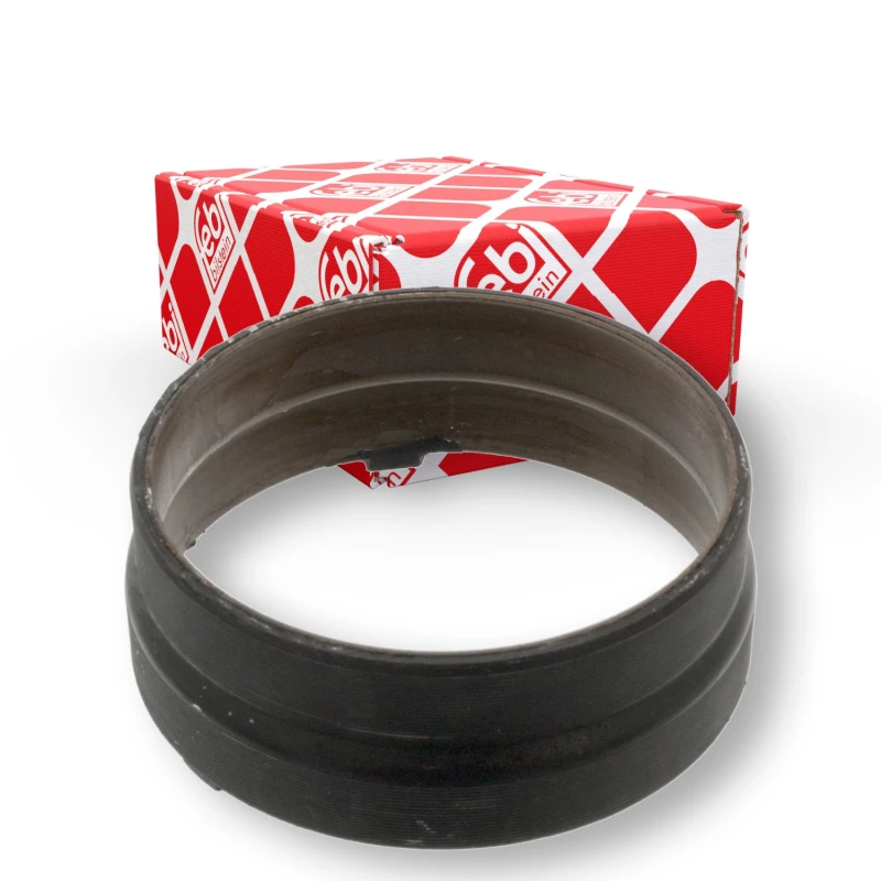 Image of FEBI BILSTEIN 46015 Gaskets ACM (Polyacrylate) Gasket,differential (628)