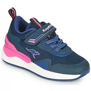 Image of Kangaroos Boys Shoes green KD-GYM EV 2.5