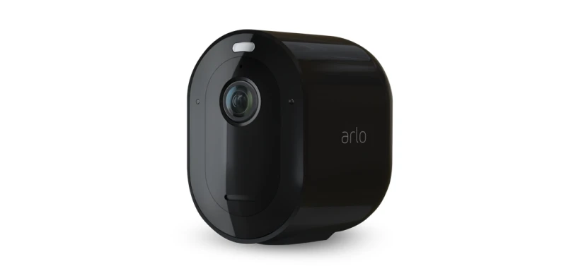 Image of Arlo Pro 3 Bullet IP security camera Indoor & outdoor 2560 x 1440