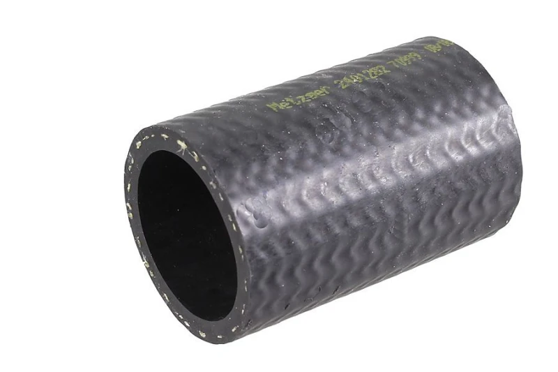 Image of METZGER 2401282 Turbocharger Hose without clamps Charger Intake Hose (3314)
