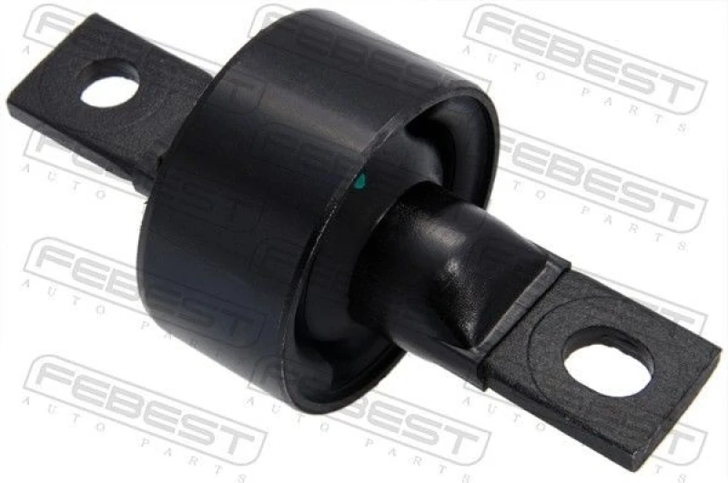 Image of Trailing arm / Suspension arm bush FEBEST HAB-110RACE