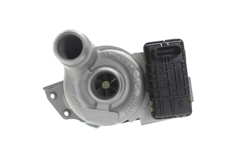 Image of ALANKO 11900929 Turbocharger Charger,charging system (2234)