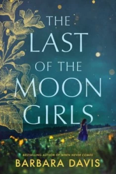 Image of The last of the Moon Girls by Barbara Davis