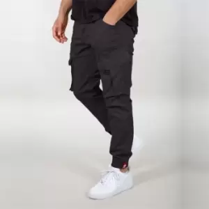 Alpha Industries Spy Pant - Black