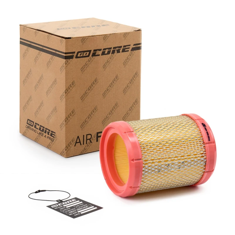 Image of goCORE Air filter goCORE GCH0204