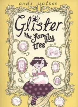 Image of The Family Tree by Andi Watson Book