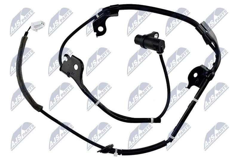Image of NTY ABS sensor NTY HCA-TY-096