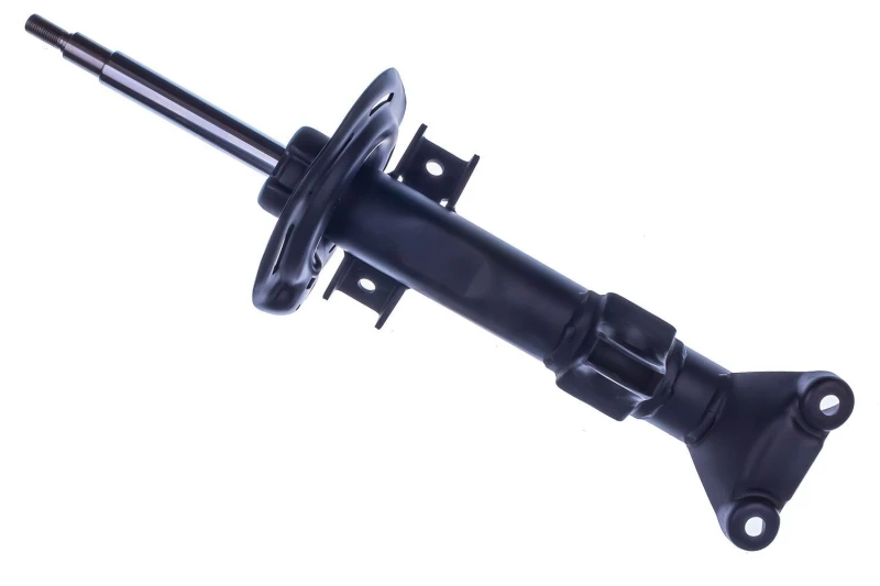 Image of DENCKERMANN Shock absorber DENCKERMANN DSB572G