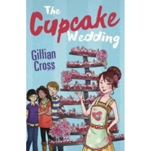 Image of The Cupcake Wedding : (4u2read)