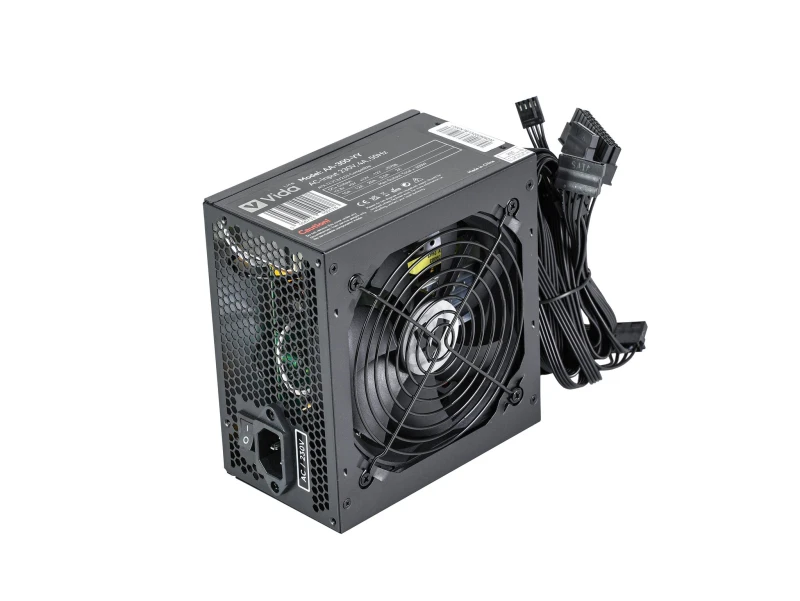 Image of VIDA LITE 300W PSU PPFC 12CM FAN