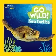 Image of go wild sea turtles