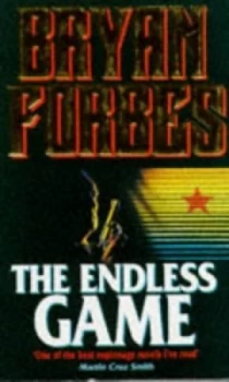 Image of The Endless Game by Bryan Forbes Paperback