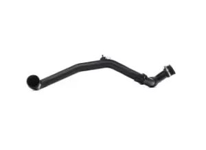 Image of SASIC Turbocharger Hose RENAULT 3334052 8200142349,8200488871 Charger Intake Hose