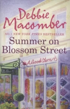 Image of Summer on Blossom Street by Debbie Macomber Paperback