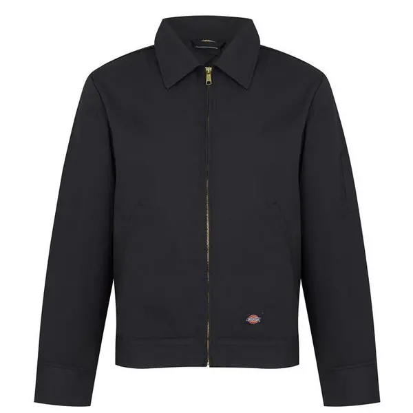 Image of Dickies Eisenhower Jacket - Black S