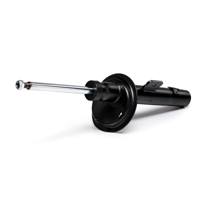 Image of MONROE G16447 Shock absorber MONROE Original (Gas Technology) Gas Pressure, Twin-Tube, Suspension Strut, Bottom Clamp Shock Absorber (854)