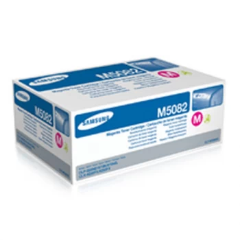 Image of Samsung CLT-M5082S Magenta Laser Toner Ink Cartridge