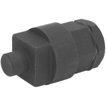Image of Sealey Crankshaft Turning Socket for 6 and 8 Cylinder VAG Engines
