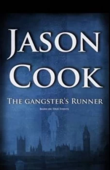 Image of The Gangsters Runner by Jason Cook and Jason Cook Paperback