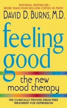Image of Feeling Good by David D. M.D Burns Paperback