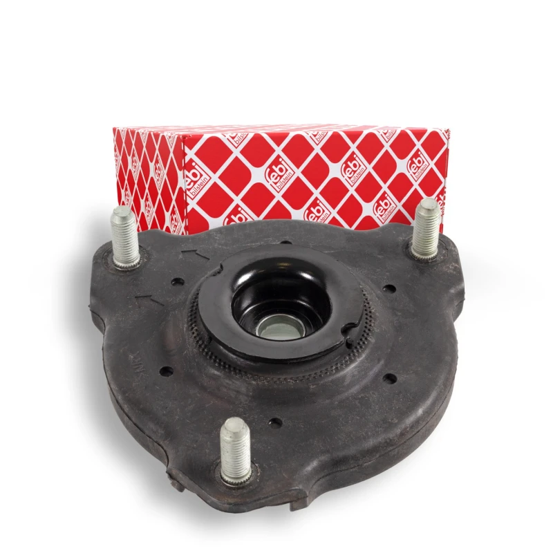 Image of Top strut mount FEBI BILSTEIN 174028