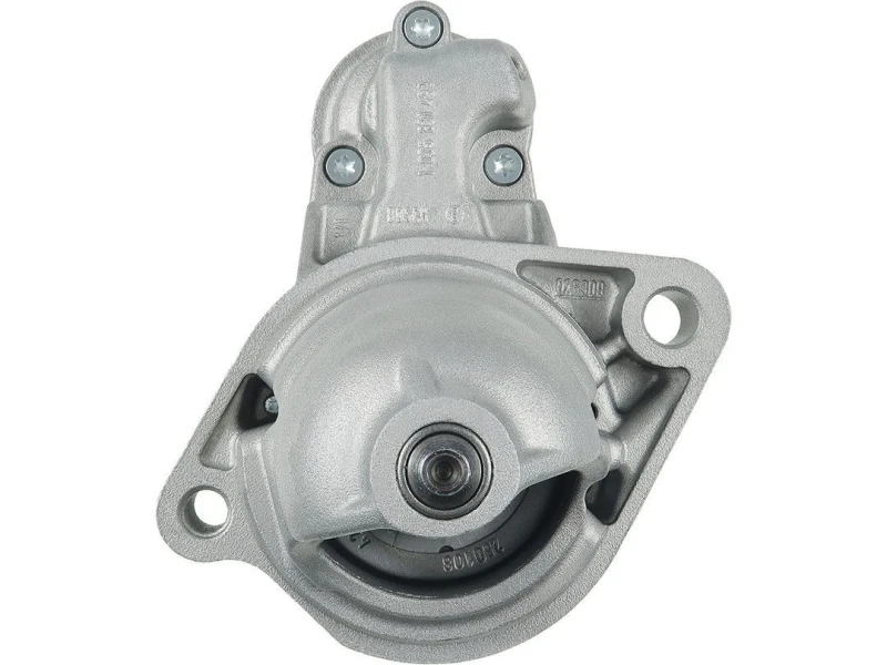 Image of AS-PL Starter motor AS-PL S0191PR
