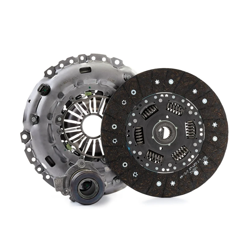 Image of Clutch kit LuK 625 3063 33