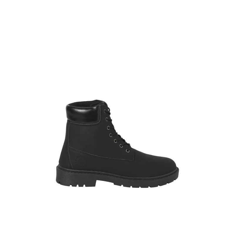 Image of jack & jones Boots Jack & Jones Ainsworth Gris Male 41
