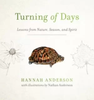 Image of turning of days lessons from nature season and spirit