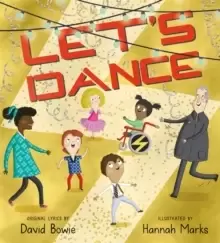 Image of Let's Dance
