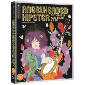 image of AngelHeaded Hipster: The Songs of Marc Bolan & T.Rex (Collector's Edition)