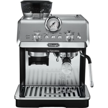 image of DeLonghi La Specialista Arte EC9155.MB Coffee Maker