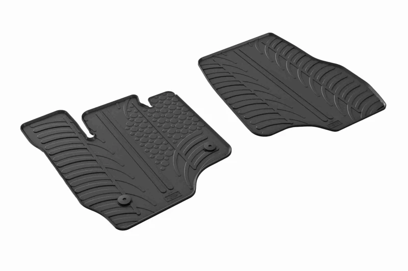 Image of VAICO Floor mats VAICO V25-2923
