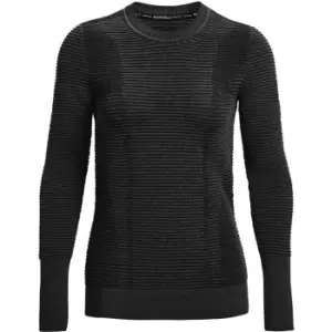 Image of Under Armour Phantom 2.0 T Shirt Womens - Black