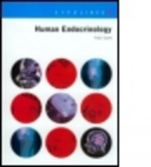 Image of Human Endocrinology by Paul R. Gard Book